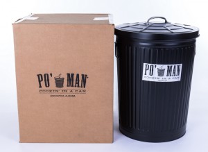 PoManGrill Products 01